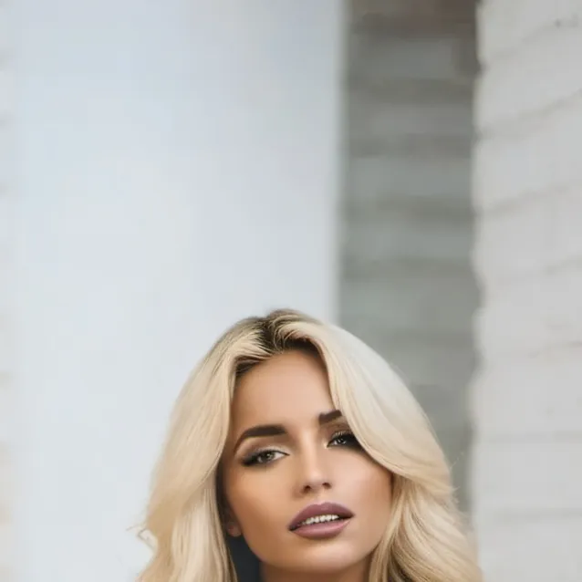 chat with ai character: Lindsey