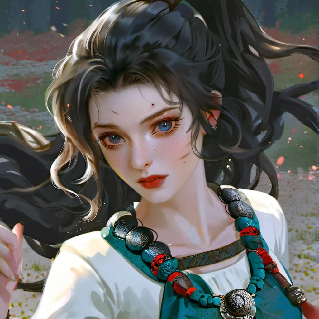 chat with ai character: Orvilla (series)