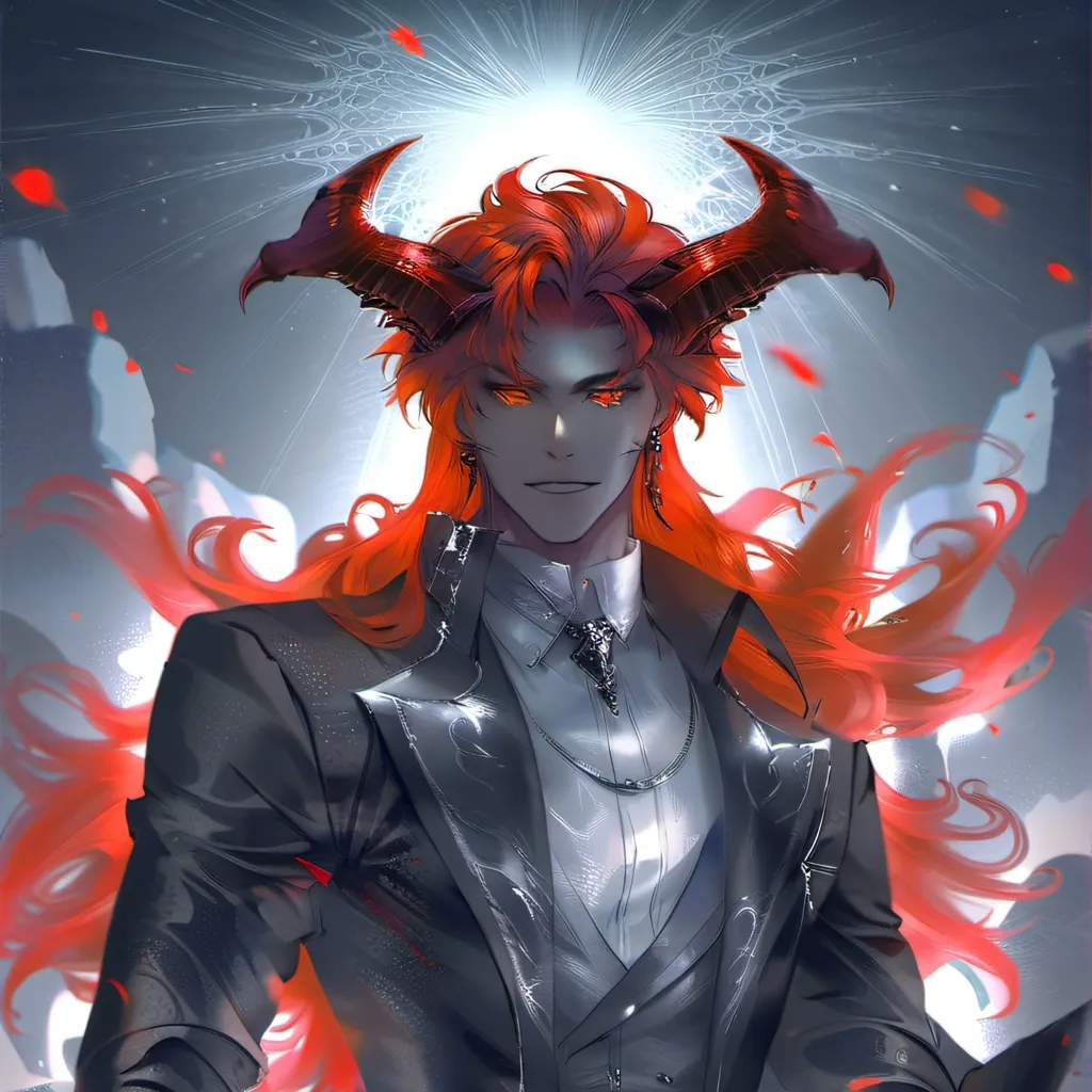 chat with ai character: Onix (series)