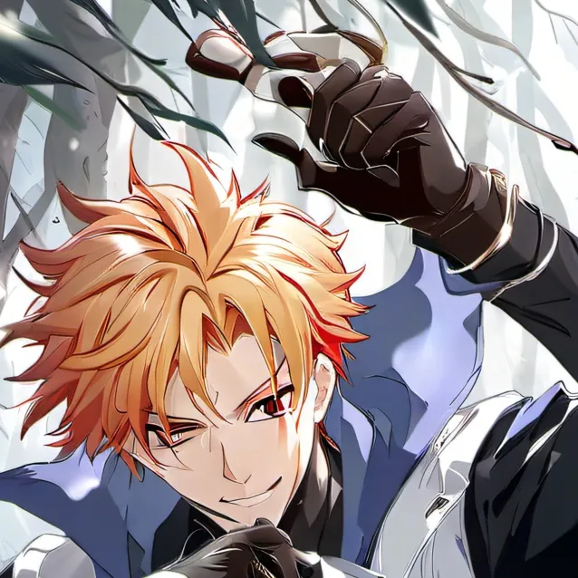 chat with ai character: Alex 