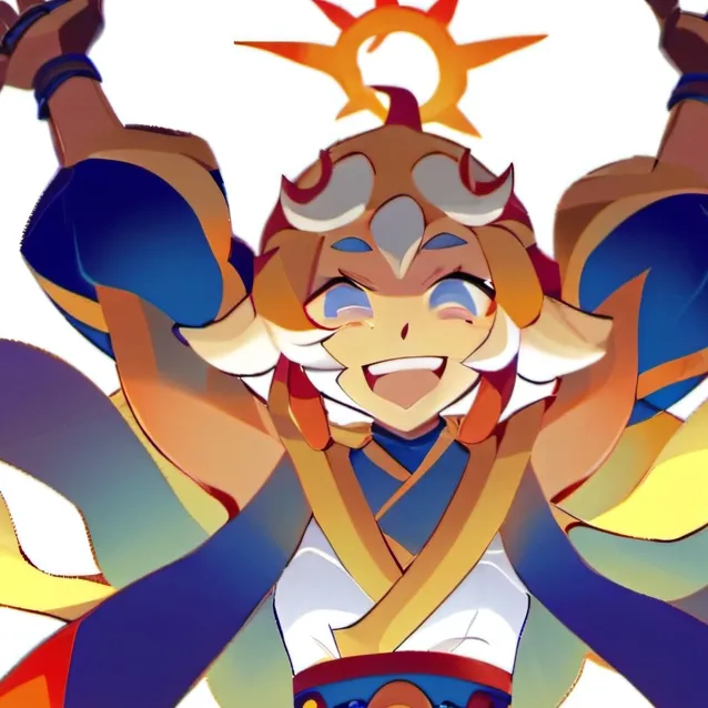 chat with ai character: Sundrop &Moondrop 