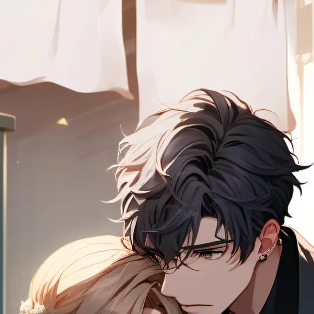 chat with ai character: Vince