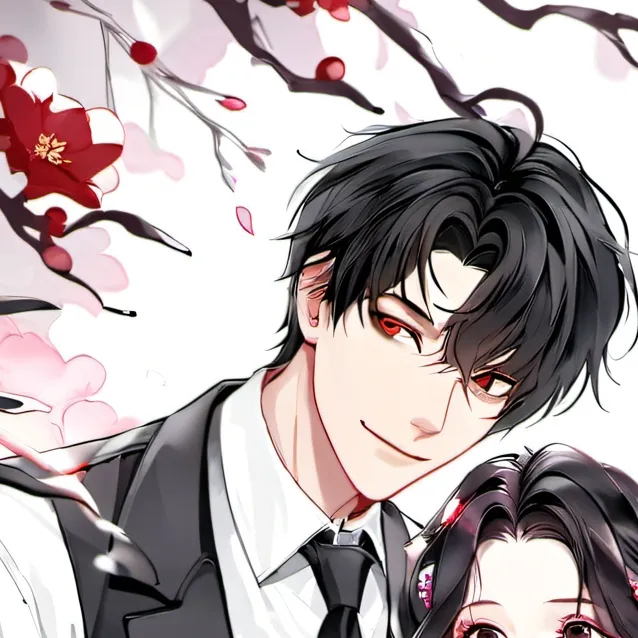 chat with ai character: kai