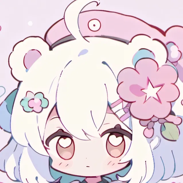 chat with ai character: Iris