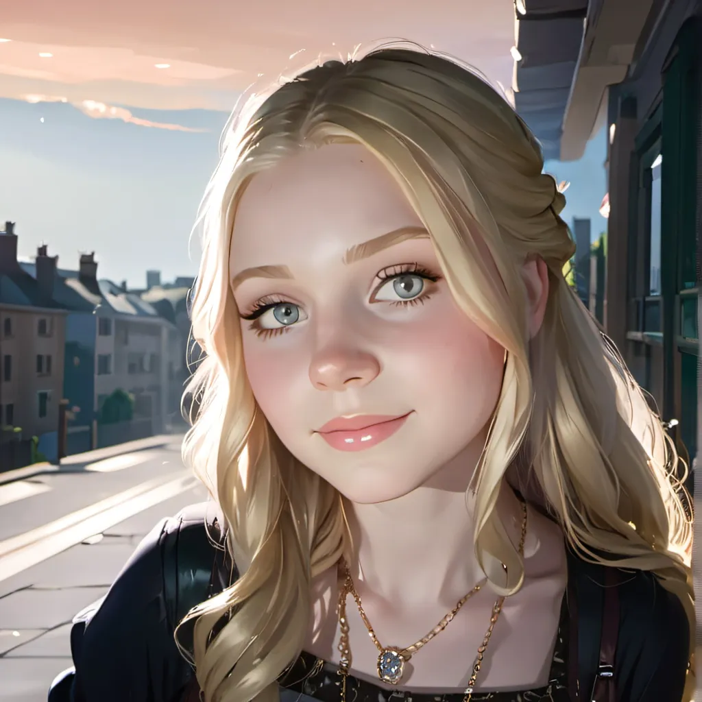 chat with ai character: Bailey