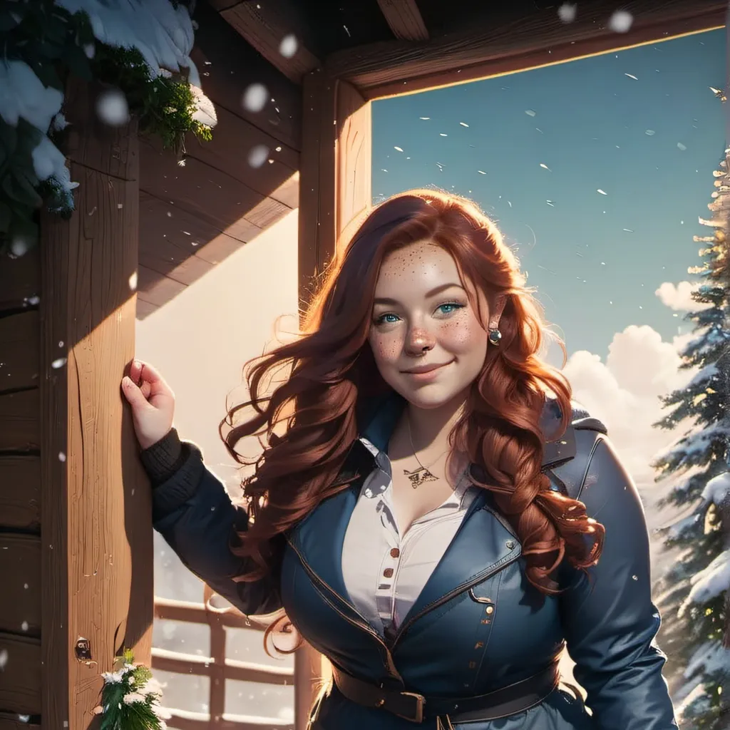 chat with ai character: Hannah