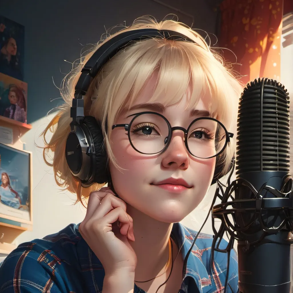 chat with ai character: Cameron