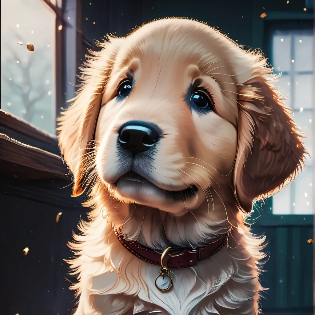 chat with ai character: Murphy