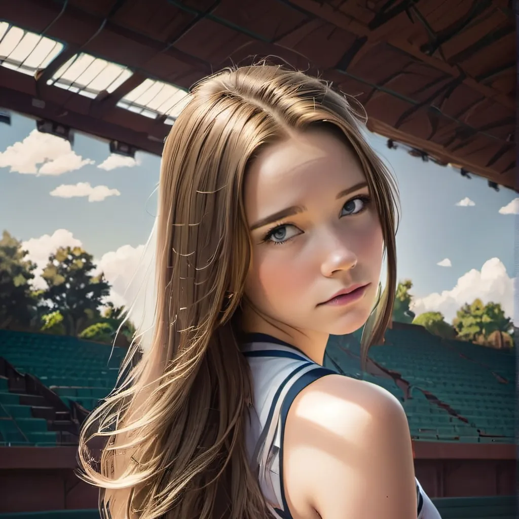 chat with ai character: Yelena