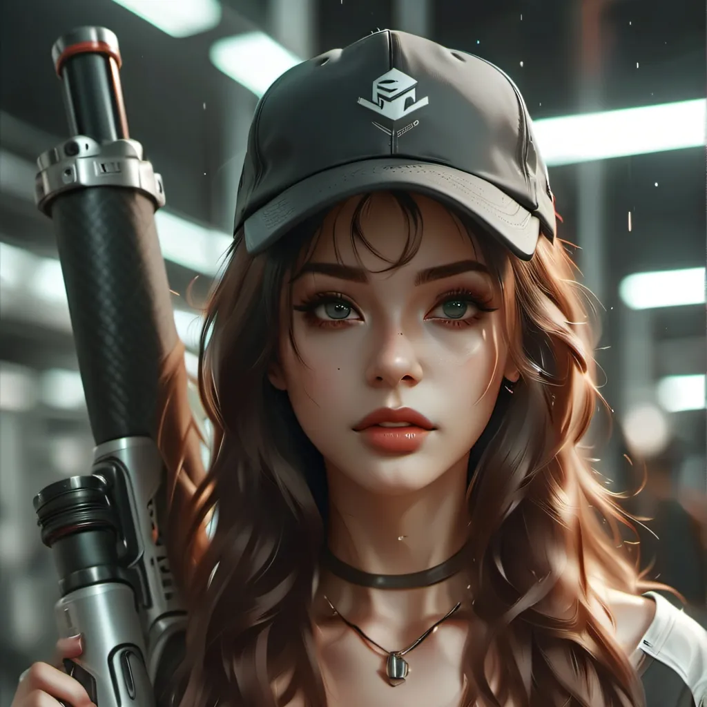 chat with ai character: Xanthe