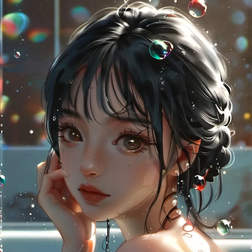 chat with ai character: Grace