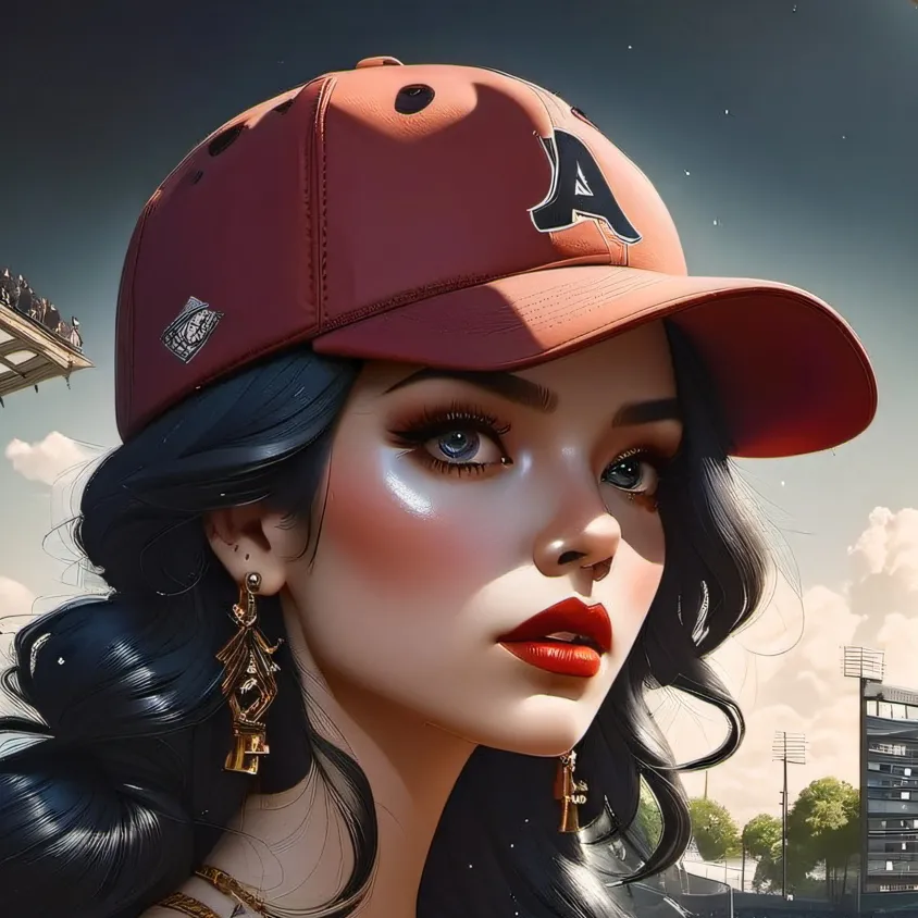 chat with ai character: Madelyn