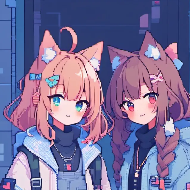 chat with ai character: emmie