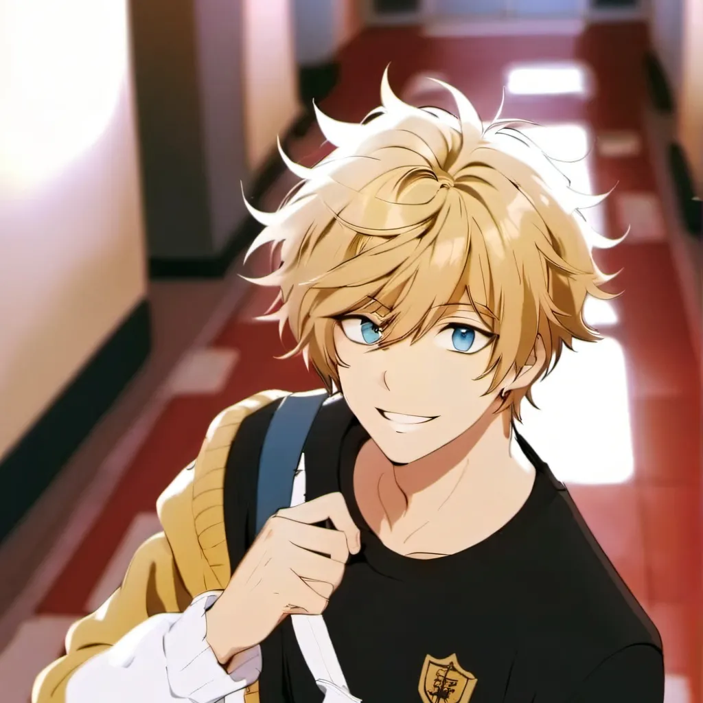 chat with ai character: adam ?!