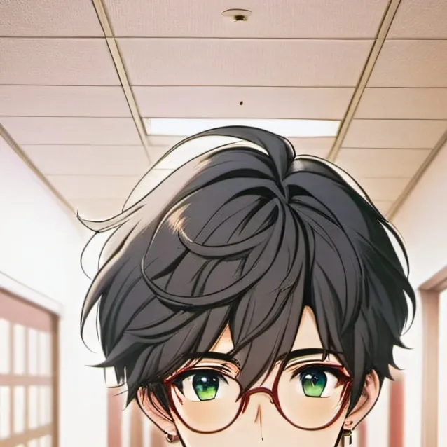 chat with ai character: Jason 