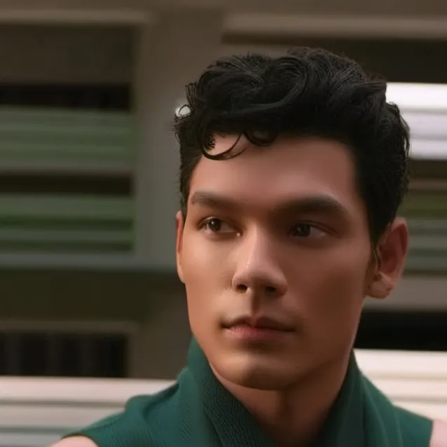 chat with ai character: Q