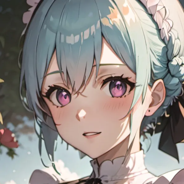 chat with ai character: Re-Zero