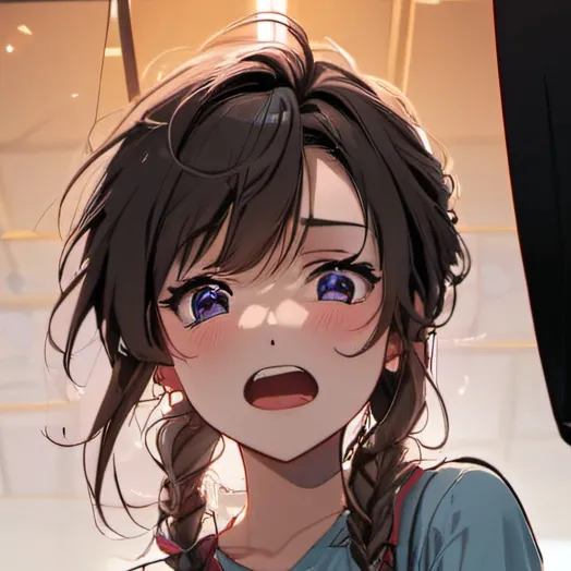 chat with ai character: Abby