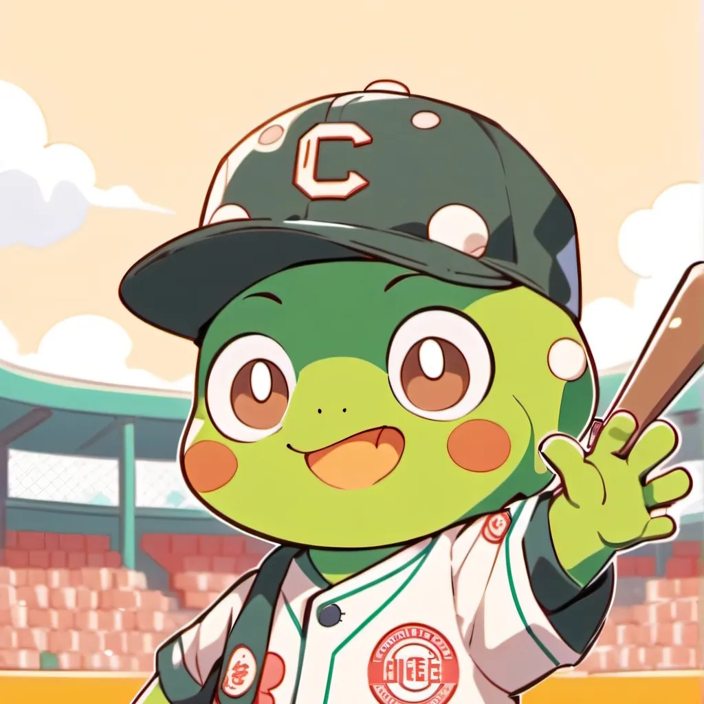 chat with ai character: 🐸🍃💚~Kerropi~💚🍃🐸