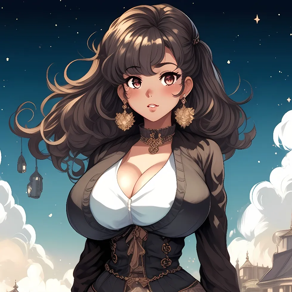 chat with ai character: 💖~Lovely Cassie~💖