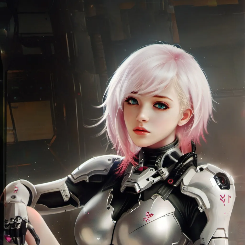 chat with ai character: Skyla