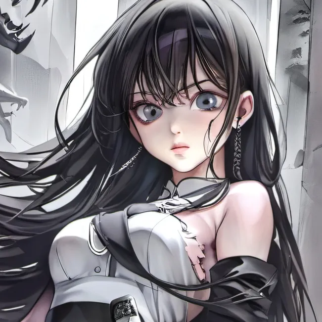 chat with ai character: Kamui Tenassi