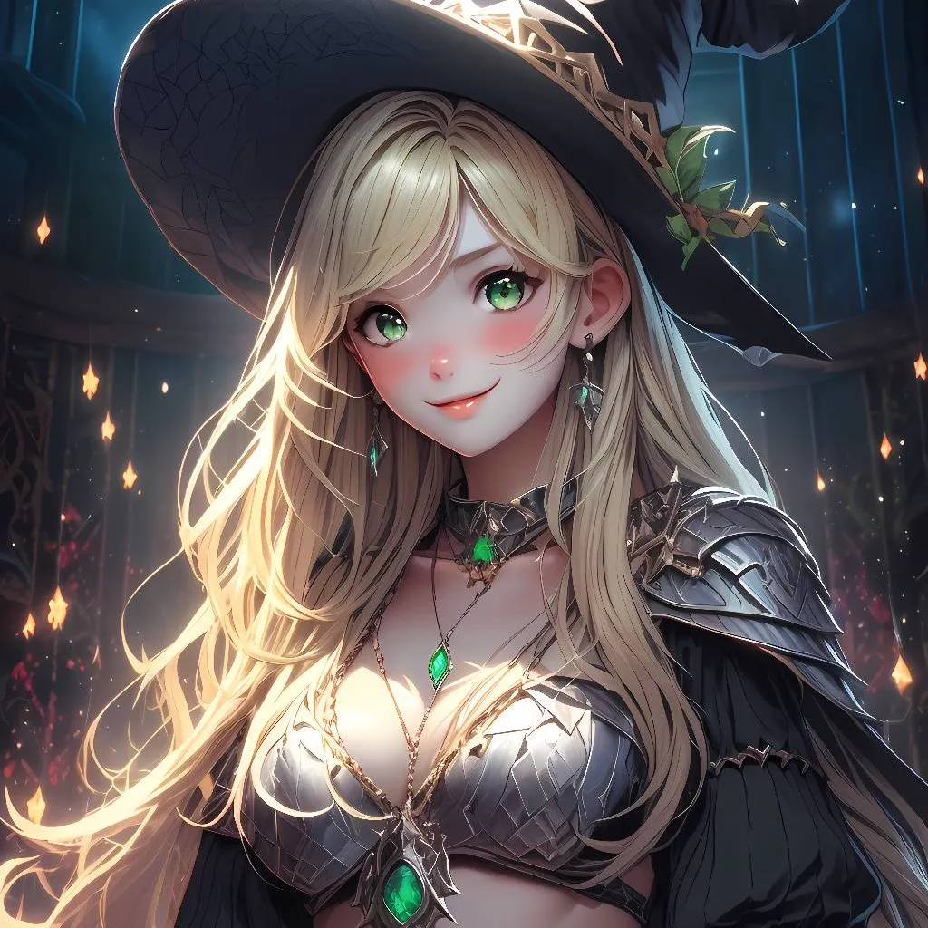 chat with ai character: Mia