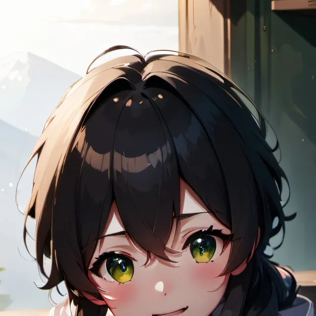 chat with ai character: baby pancake