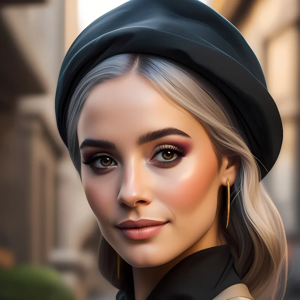 chat with ai character: Liv Morgan