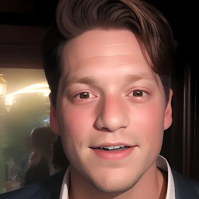 chat with ai character: DrGoNzO