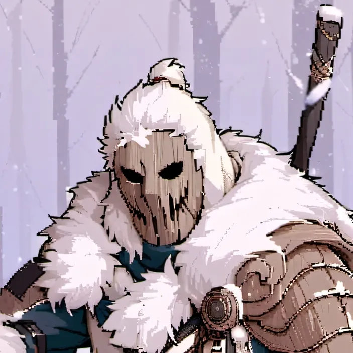 chat with ai character: Wougie