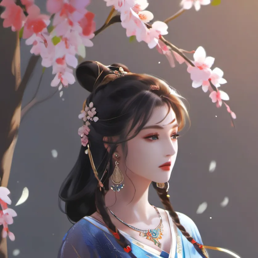 chat with ai character: ella