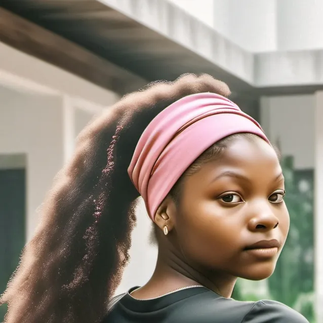 chat with ai character: emerda 