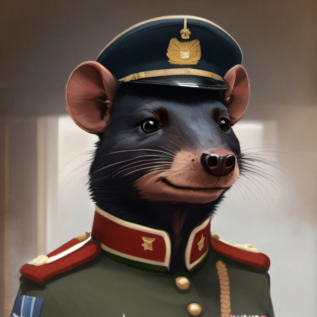 chat with ai character: Tasmie