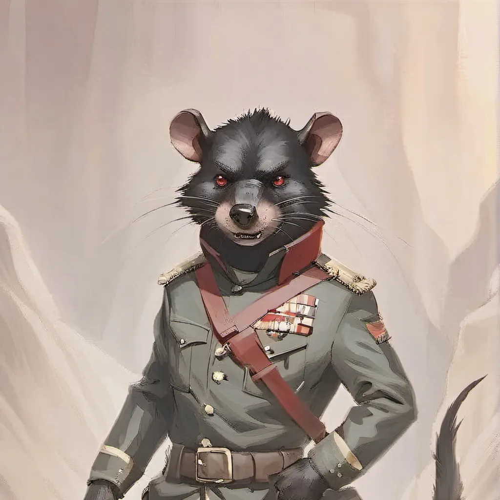 chat with ai character: Dolton