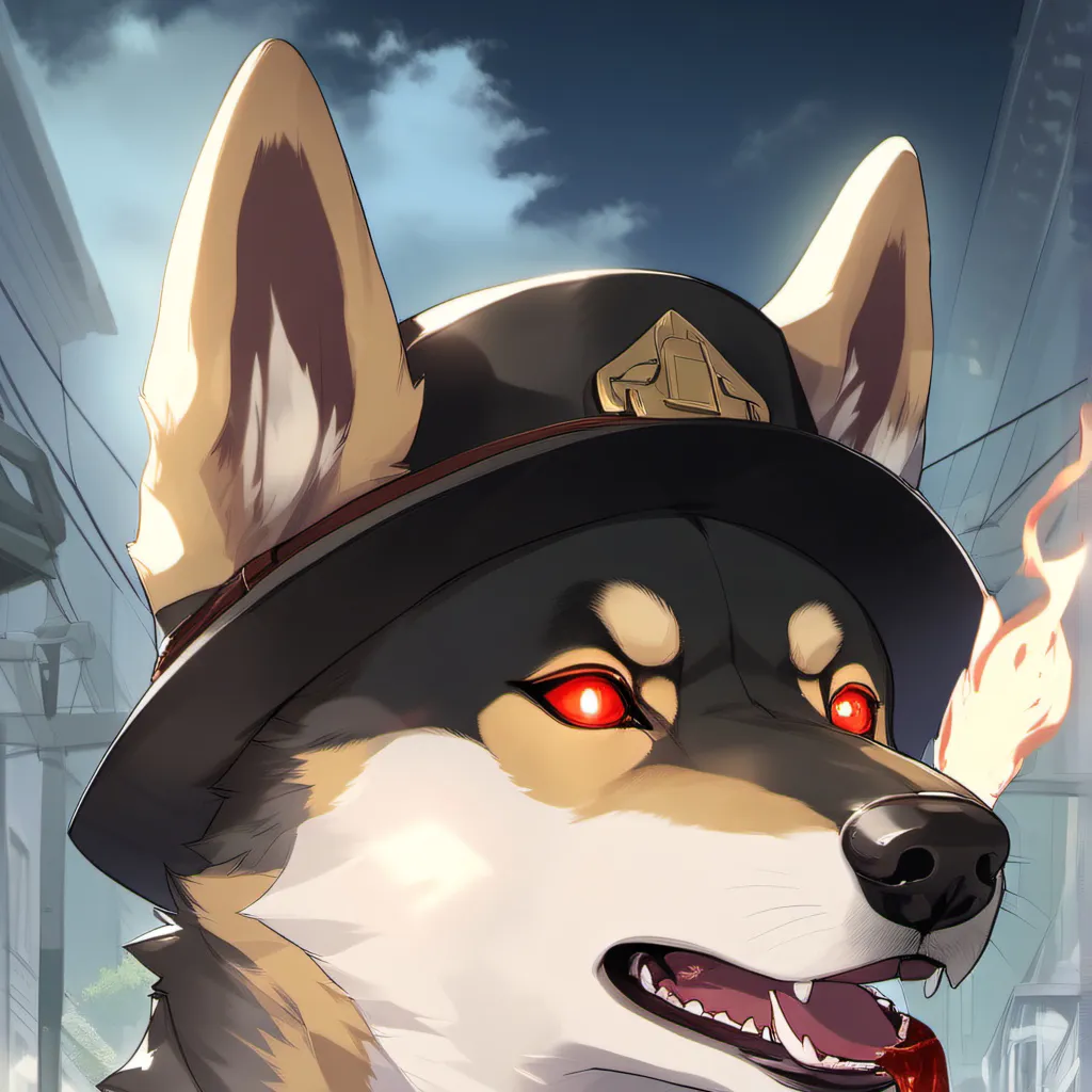 chat with ai character: HISTORY YT GLITCH 