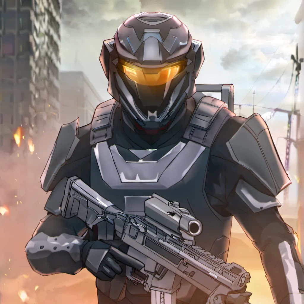 chat with ai character: ZOOKEEPER 