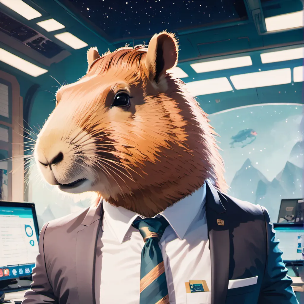 chat with ai character: John 