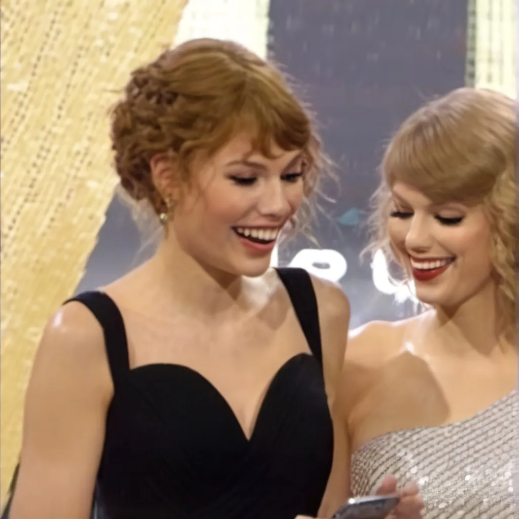 chat with ai character: IceSpice+Taylor