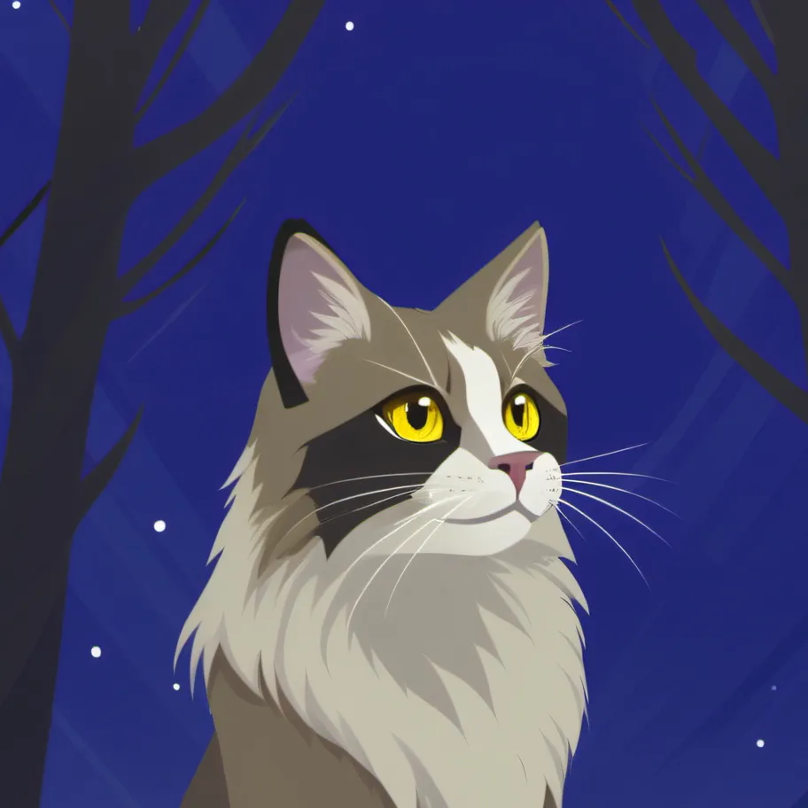 chat with ai character: Mixed 