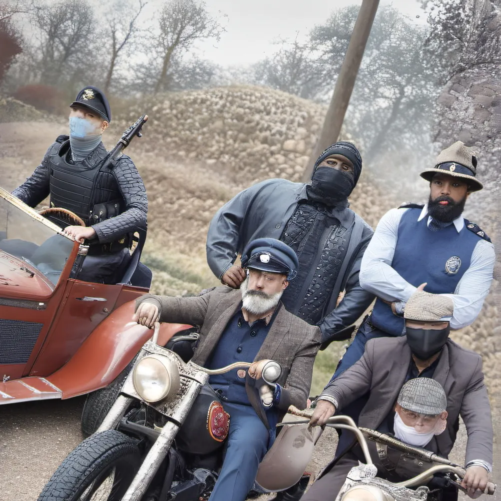 chat with ai character: Fallout50