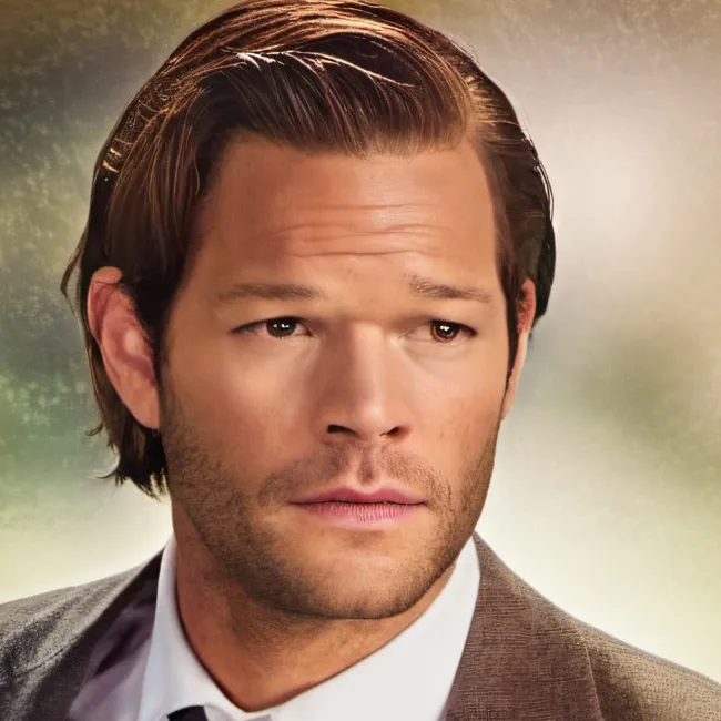 chat with ai character: James