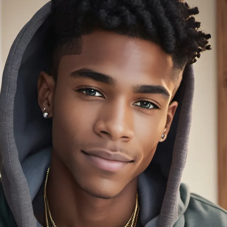 chat with ai character: Jayvon