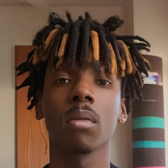 chat with ai character: KEITH