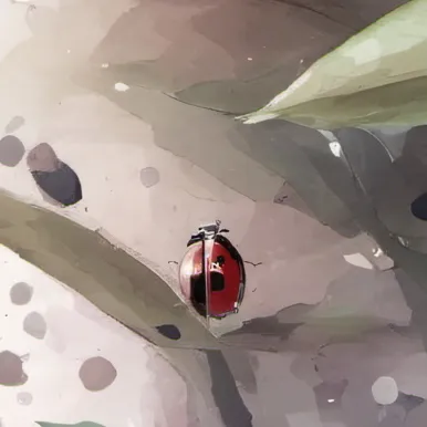 chat with ai character: KAWAII GRASS