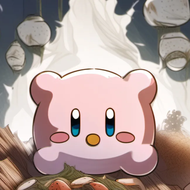 chat with ai character: Rawr