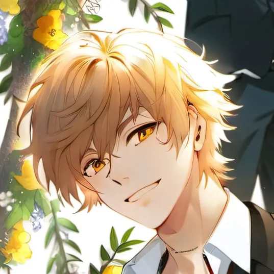 chat with ai character: ~Aoi Tanka~ 