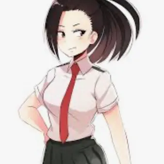 creator Momo Yaoyorozu♡'s avatar