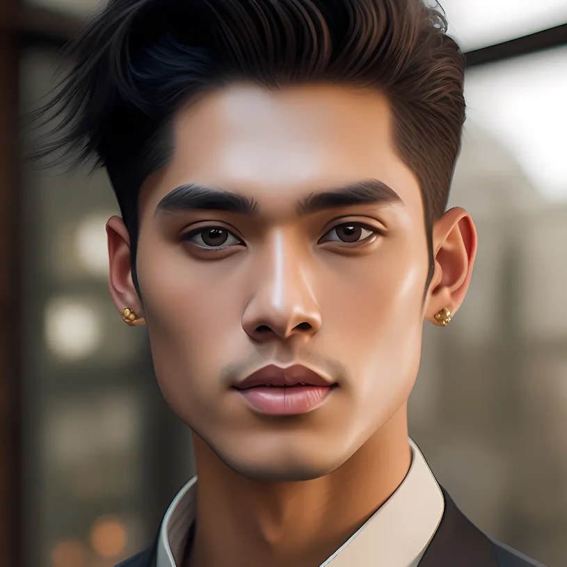 chat with ai character: Tim