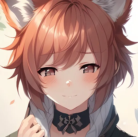 chat with ai character: Chester